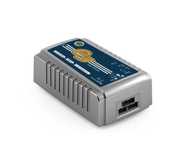 Зарядное устройство Li-Po EV-Peak E3 (4S, 220В, 35W, C:3A) - EV-F0102