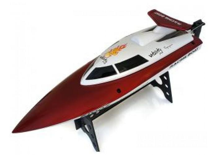 Радиоуправляемый катер Fei Lun FT007 High Speed Boat 2.4G - FT007