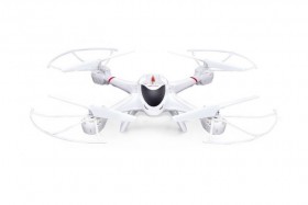 Радиоуправляемый квадрокоптер MJX с камерой C4005 MJX - X400A-c4005