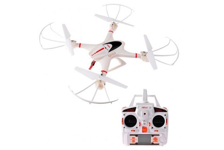Радиоуправляемый квадрокоптер MJX с камерой C4005 MJX - X400A-c4005