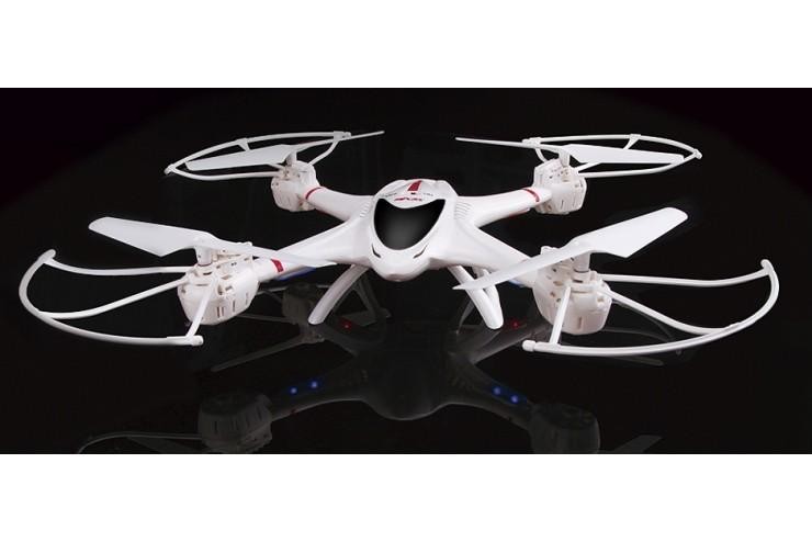 Радиоуправляемый квадрокоптер MJX с камерой C4005 MJX - X400A-c4005