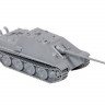 Сборная модель Zvezda Немецкий тяжёлый истребитель танков *Ягдпантера*, масштаб 1:100 - ZV-6183