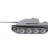 Сборная модель Zvezda Немецкий тяжёлый истребитель танков *Ягдпантера*, масштаб 1:100 - ZV-6183