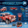 Конструктор Jeep Wrangler - COBI-21920