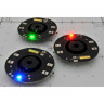 Комплект тормозных дисков светящихся (зеленые) - SWS-3342003_g