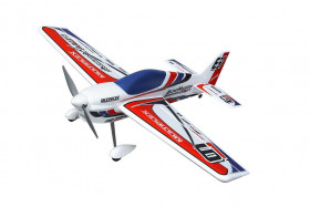 Радиоуправляемый самолет Multiplex RR AcroMaster Pro PNP - MPX-1-00846