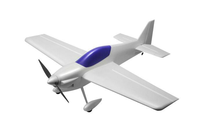 Радиоуправляемый самолет Multiplex RR AcroMaster Pro PNP - MPX-1-00846