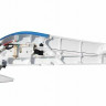 Радиоуправляемый самолет Multiplex RR AcroMaster Pro PNP - MPX-1-00846