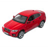 Радиоуправляемый автомобиль MZ BMW X6 масштаб 1:14 - 2016