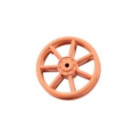 Передние колеса Heng Long - 58-007