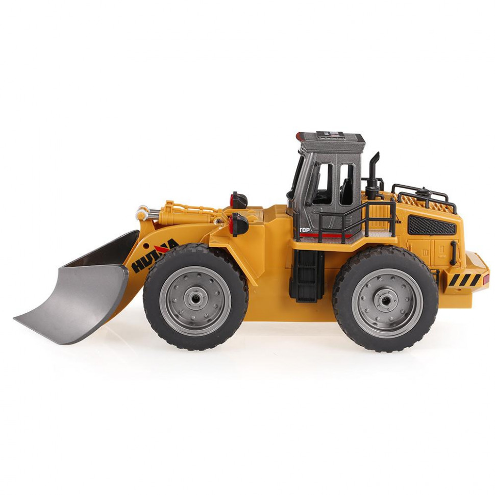 Радиоуправляемый снегоуборщик HUI NA TOYS - HN1586