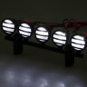 Подсветка GTP-121 LED Crawler Light Bar Set (5 Spotlight) - GTP-121