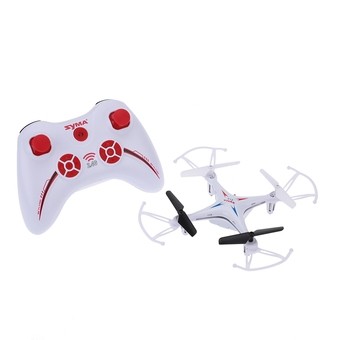 Радиоуправляемый квадрокоптер Syma X13 Storm RTF 2.4G - SYMA-X13