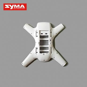 Нижняя часть корпуса для Syma X54HW, X54HC - X54HW-02