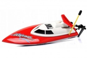 Радиоуправляемый катер Fei Lun High Speed Boat 27Mhz - FT008