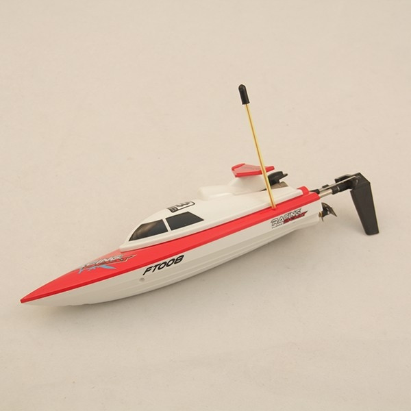 Радиоуправляемый катер Fei Lun High Speed Boat 27Mhz - FT008