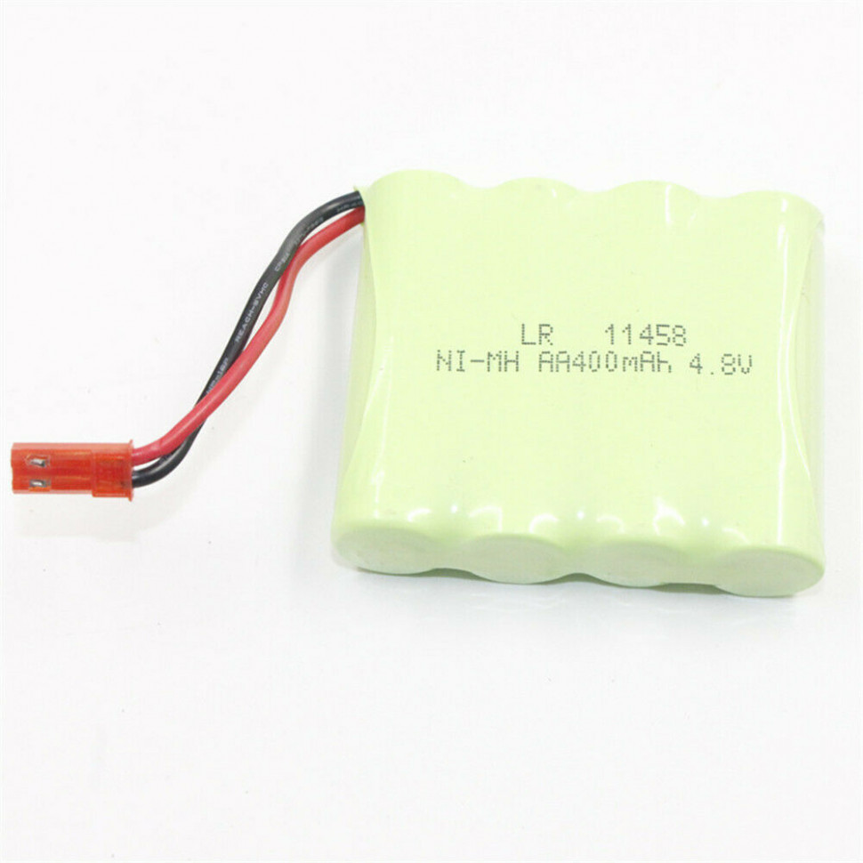 Радиоуправляемый экскаватор HUI NA TOYS масштаб 1:16 2.4G - HN1331