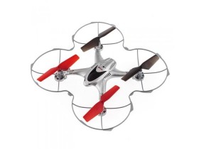 Радиоуправляемый квадрокоптер MJX X300A HD RTF 2.4G - X300A