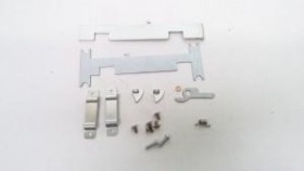 Задний замок корпуса для танка SHERMAN M4A3 TAG120649 - TG3898-009