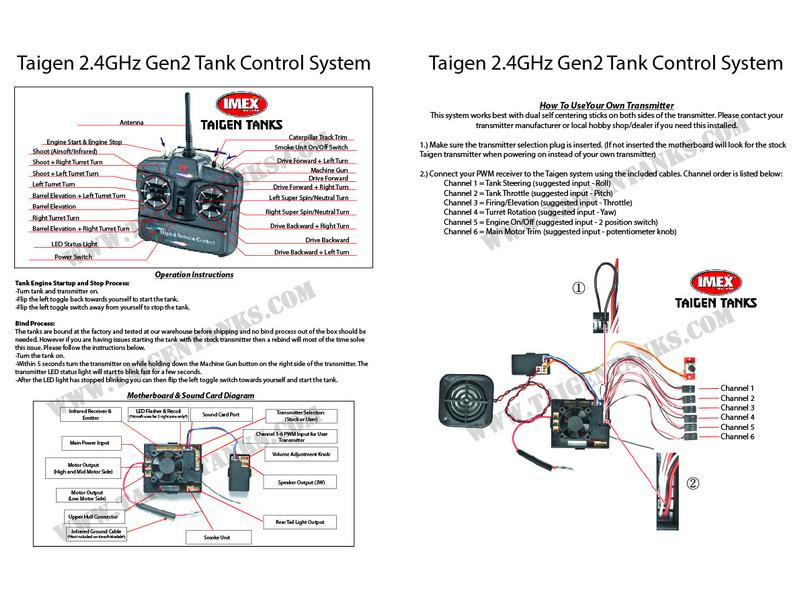 Радиоуправляемый танк Taigen ИС-2 модель 1944, СССР, зимний, деревянная коробка RTR масштаб 1:16 2.4G - TG3928-1S-BOX