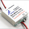Импульсный регулятор понижающий 5V | 6V 8A UBEC для 2-3S LiPo - HW-8A_UBEC-V1