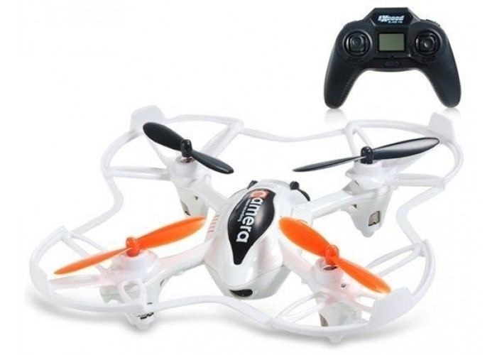 Радиоуправляемый квадрокоптер Huan Xiang 8943 HD Camera RTF 2.4G - 8943