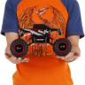 Радиоуправляемый краулер Rock Crawler HuangBo Toys 4WD RTR 2.4G - HB-P1401