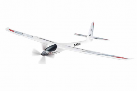 Радиоуправляемый самолет Multiplex RR FunGlider PNP - MPX-264273