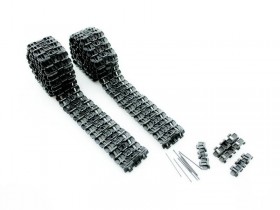 Металлические гусеницы для танка ИС-2 - TG3928-009