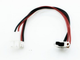 Провод питания ВВ-пушки для танка - TAG120602