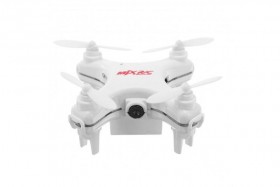 Радиоуправляемый квадрокоптер MJX Мини 2.4G RTF - X905C