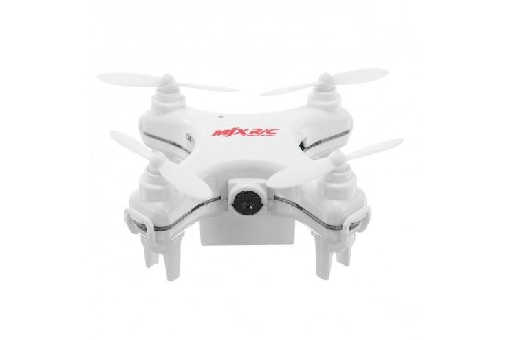 Радиоуправляемый квадрокоптер MJX Мини 2.4G RTF - X905C