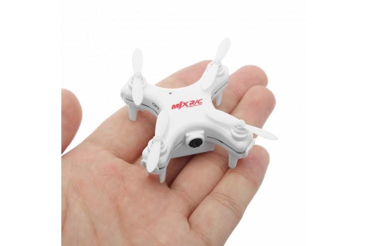 Радиоуправляемый квадрокоптер MJX Мини 2.4G RTF - X905C