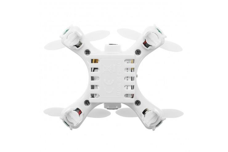 Радиоуправляемый квадрокоптер MJX Мини 2.4G RTF - X905C