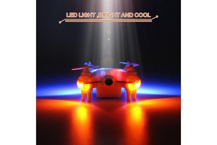 Радиоуправляемый квадрокоптер MJX Мини 2.4G RTF - X905C