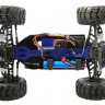 Радиоуправляемый монстр BSD Racing (электро) 4WD RTR масштаб 1:10 2.4G - BS706T
