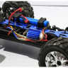 Радиоуправляемый монстр BSD Racing (электро) 4WD RTR масштаб 1:10 2.4G - BS706T