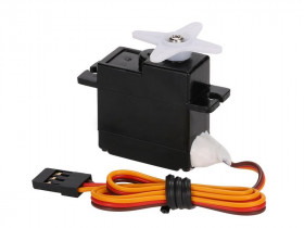 Сервопривод для катера Feilun FT012 - FT012-14