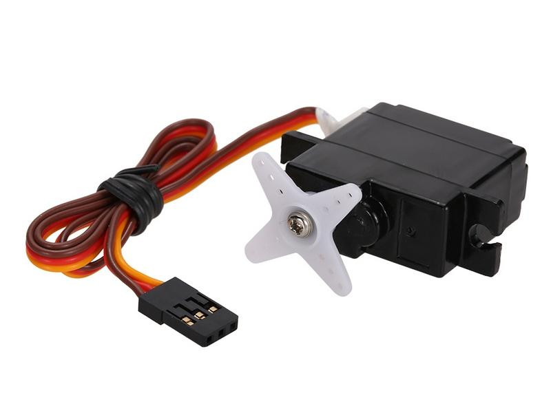 Сервопривод для катера Feilun FT012 - FT012-14