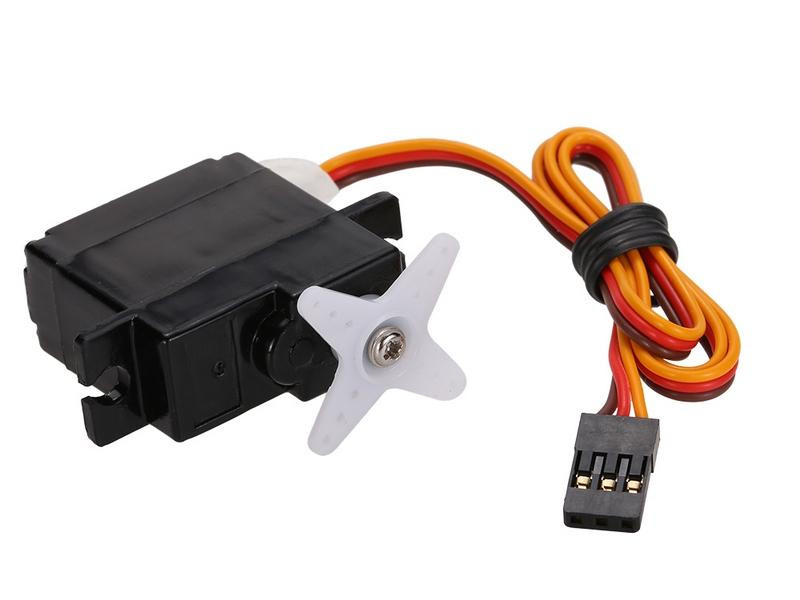 Сервопривод для катера Feilun FT012 - FT012-14