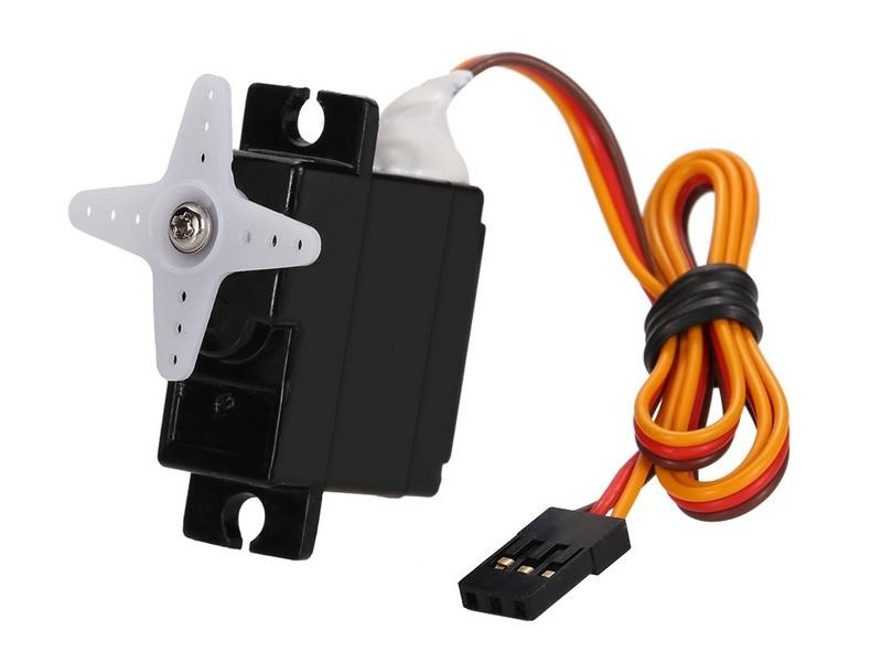 Сервопривод для катера Feilun FT012 - FT012-14