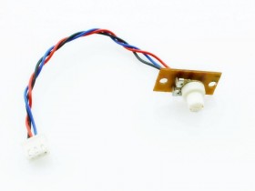 Регулятор громкости динамика для танка Heng Long - TK-EC011