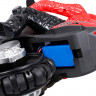Радиоуправляемый мотоцикл CS toys (дрифт, GYRO, 1:6) 2.4G - HC-801-YELLOW