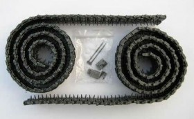 Гусеницы металлические Taigen - TG3838-001