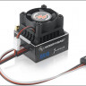 Бесколлекторная сенсорная система Xerun COMBO XR10 JS4 Black G2 для моделей масштаба 1:10 - HW-COMBO-XR10-JS4-Black-G2