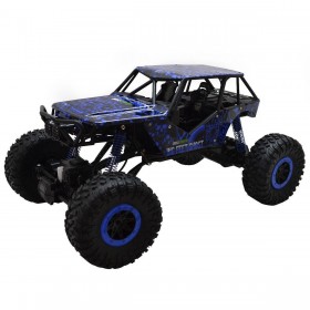 Радиоуправляемый краулер Rock Crawler HB 666 4WD RTR 1:10 2.4G - HB-P1002