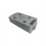 Аккумулятор MJX Li-Po 7.6V 2050mAh 15.58Wh - MJX-MEW4-1-12