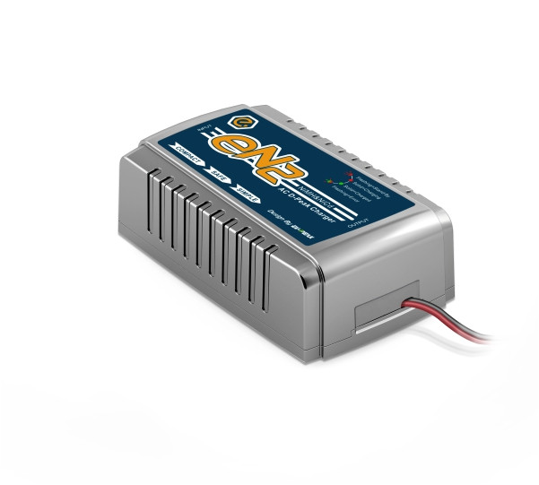 Зарядное устройство Ni-XX En2 (220V, 25W, C:2A) - EV-F0104
