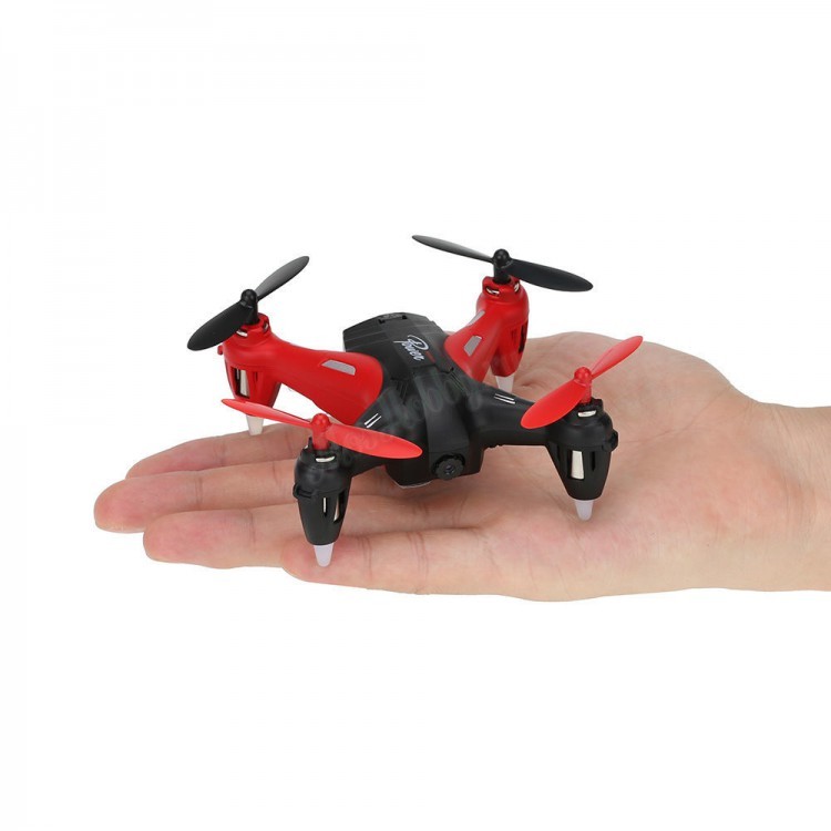 Радиоуправляемый квадрокоптер WL toys с камерой WIFI FPV - WLT-Q242-K