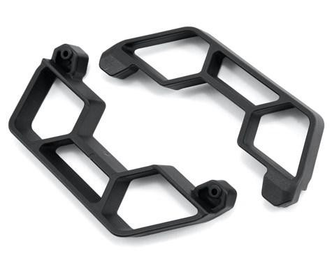 Шасси Nerf Bars for the Traxxas Slash 2wd LCG Chassis - Black - RPM73862